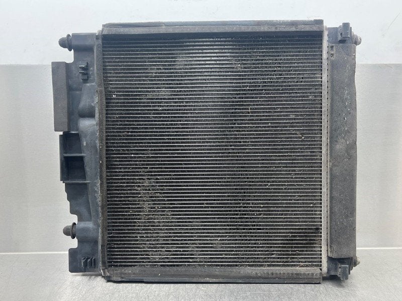 RADIATEUR EAU Toyota iQ (01-2009/12-2015), Utilisé, Toyota