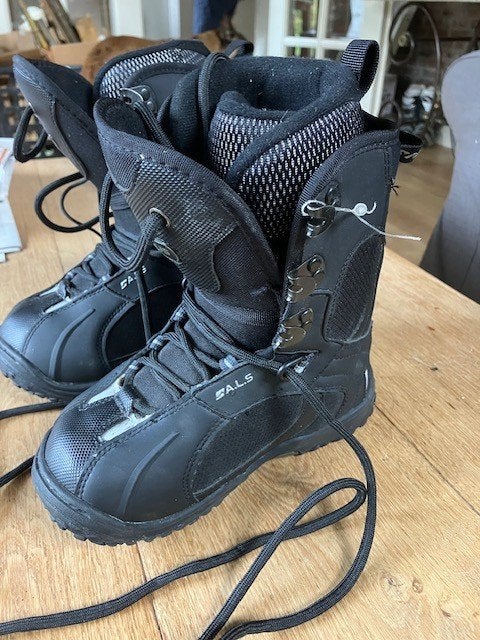 chaussures de snowboard, Enlèvement, Neuf, Bottes de neige