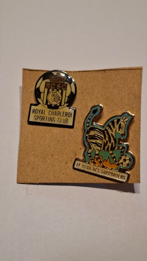 Pin's, Enlèvement ou Envoi, Neuf, Sport, Insigne ou Pin's