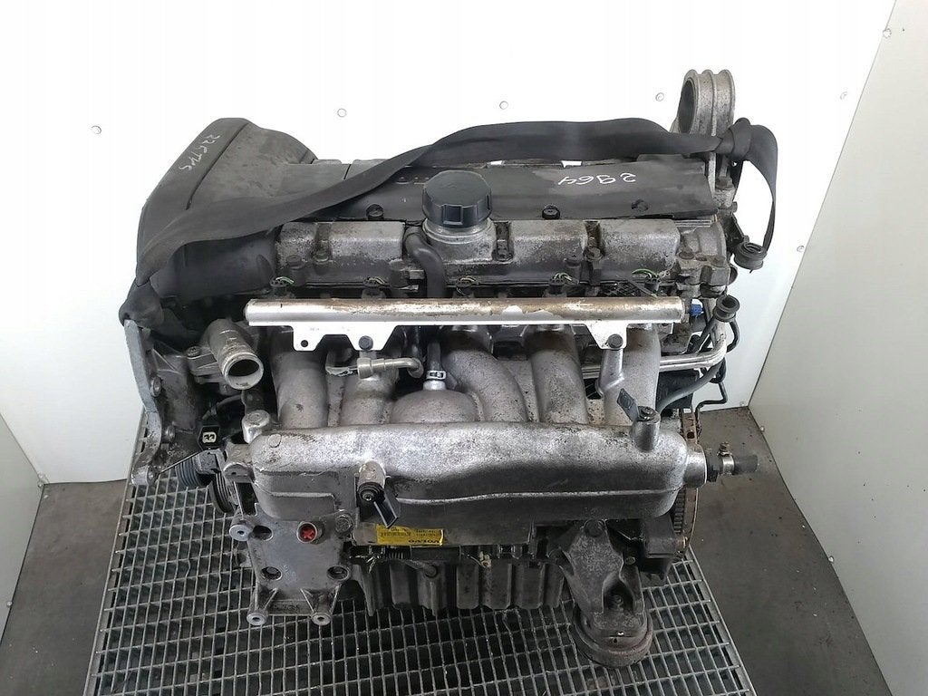 Moteur B5204T5 Nu VOLVO S80