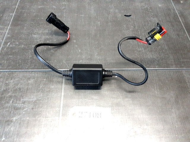 RS400i Metropolis 2013 - 2016 Peugeot D1-61083