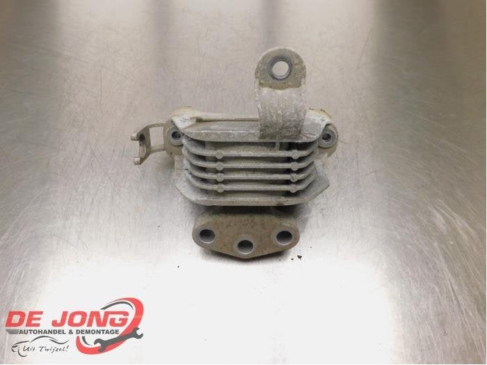 Support moteur d'un Opel Zafira C, -, Opel, 3 mois de garantie, Utilisé