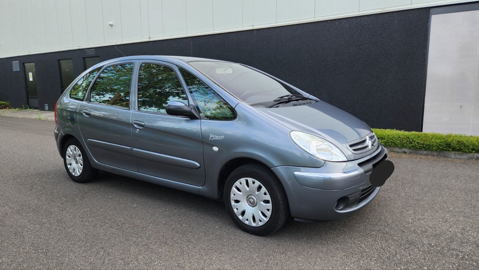 ❤️Automaat❤️ Benzine ❤️Gekeurd❤️ Citroen Xsara Picasso❤️, Autos, Achat, Xsara, Entreprise, 5 portes