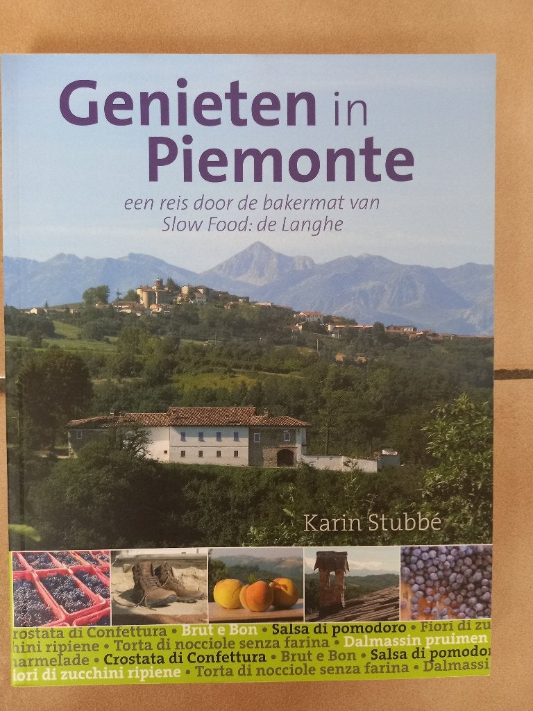 Reisboek Piemonte - Edicola, Boeken, Overige merken, Europa, Nieuw, Ophalen of Verzenden