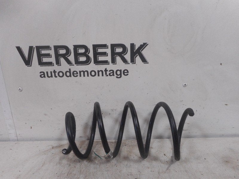 RESSORT DE SUSPENSION AVANT Ford Focus (F1E15310BNA), Autos : Pièces & Accessoires, Henry-Ford-Straße  1
50735  Köln, DE, Ford-Werke GmbH