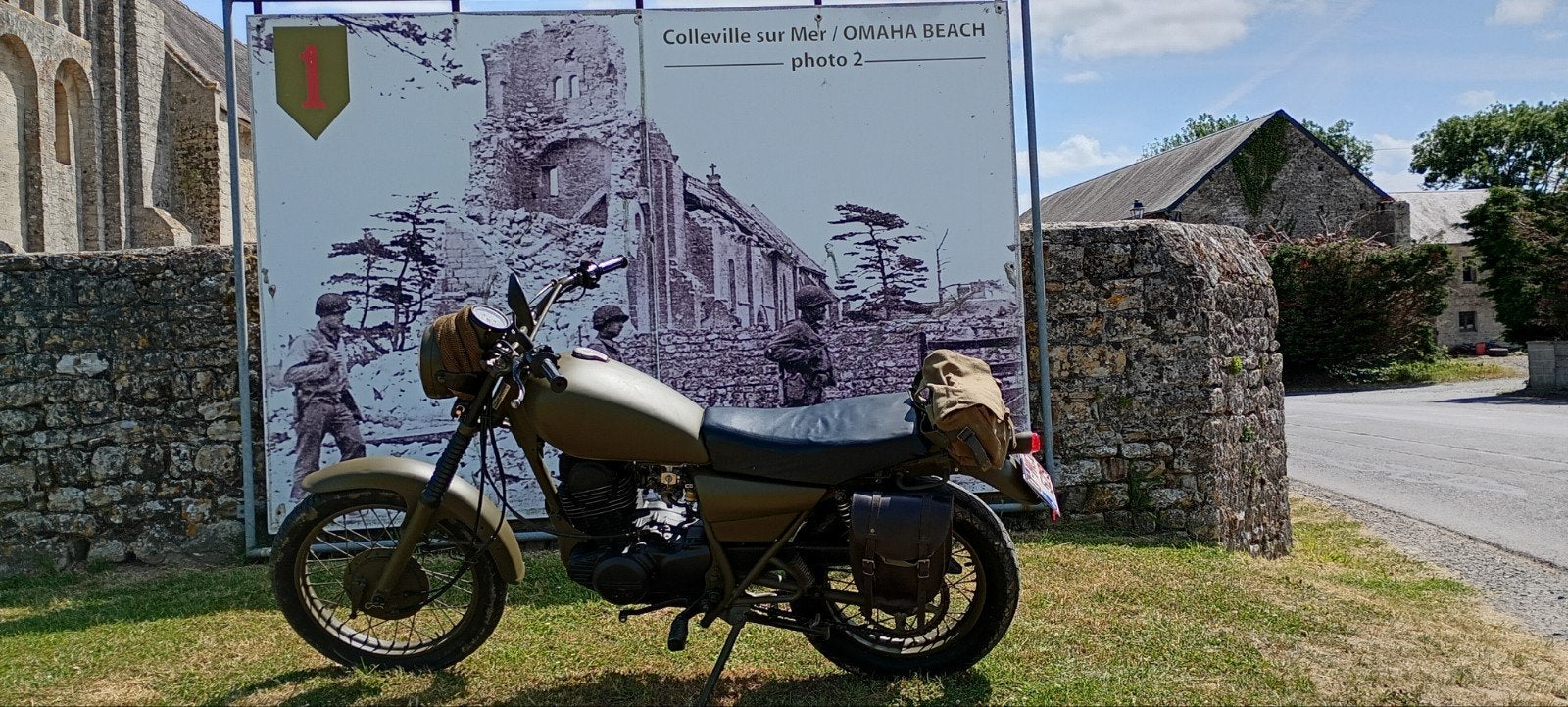Yamaha SR 250, Occasion, Particulier, Autre, 1 cylindre