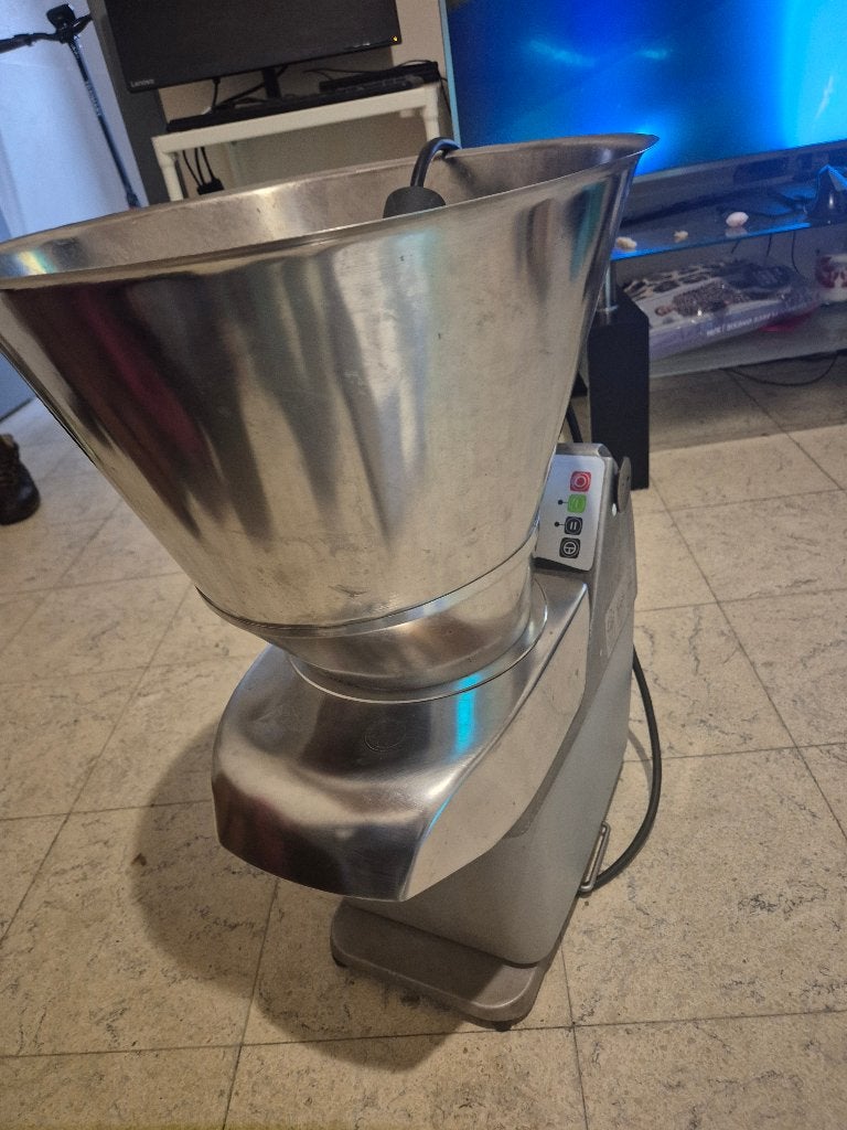 Coupe-légumes Electrolux Dito Sama TR210, Electroménager, Enlèvement, Comme neuf, Mélangeur