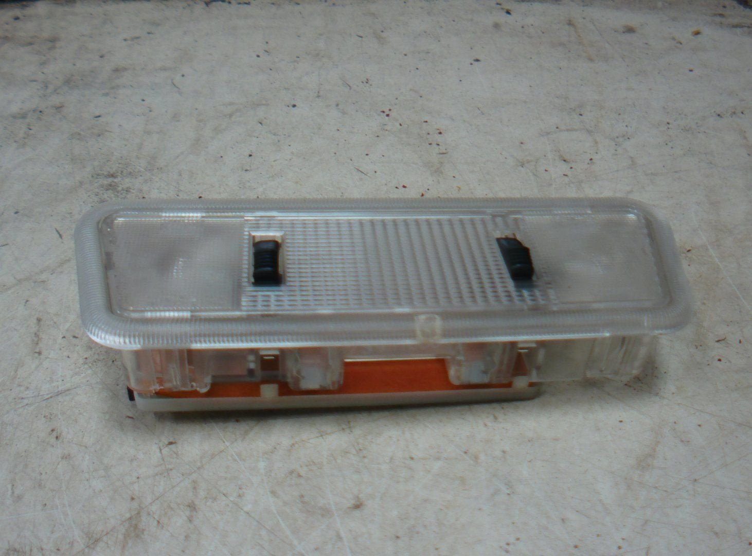 binnenverlichting saab 9-3 4708 865, Gebruikt, -, -, Ophalen of Verzenden