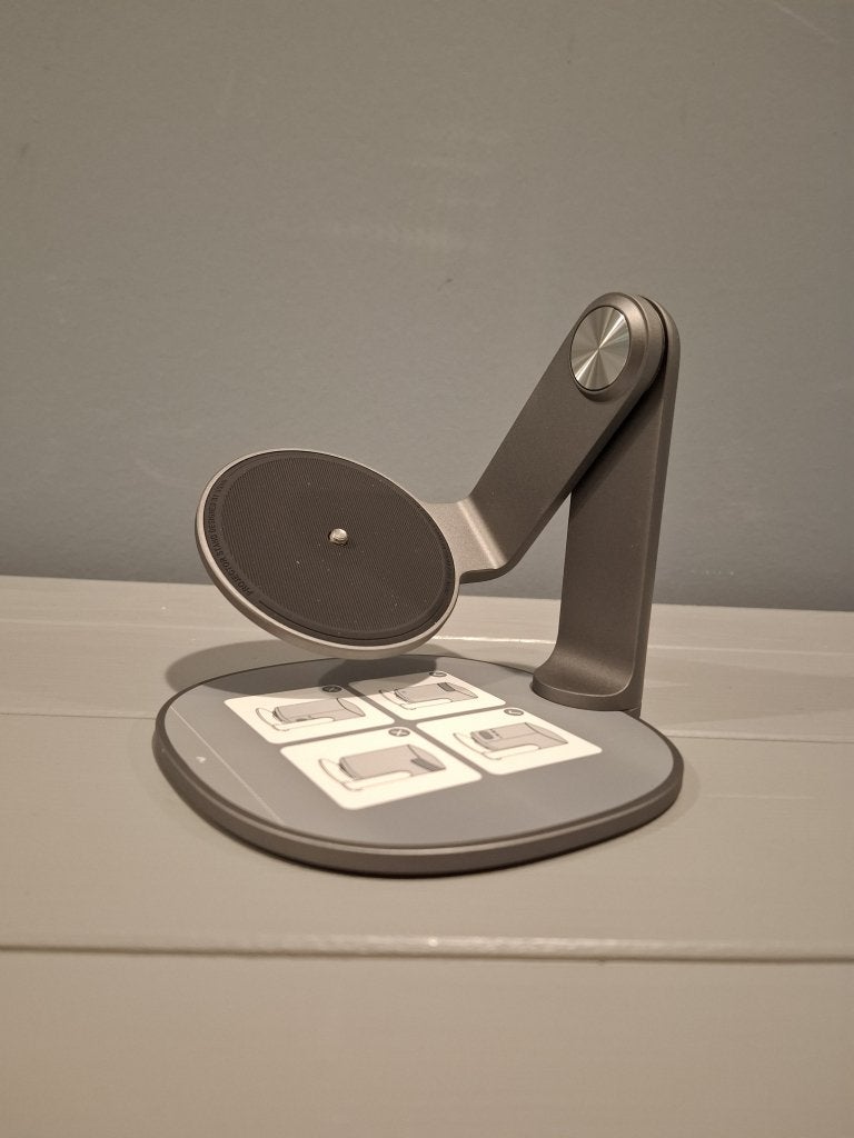 XGIMI | Multi-Angle Stand | Beamerbeugel | Grijs*, TV, Hi-fi & Vidéo, Niet ingevuld, Enlèvement ou Envoi, Niet ingevuld, Comme neuf