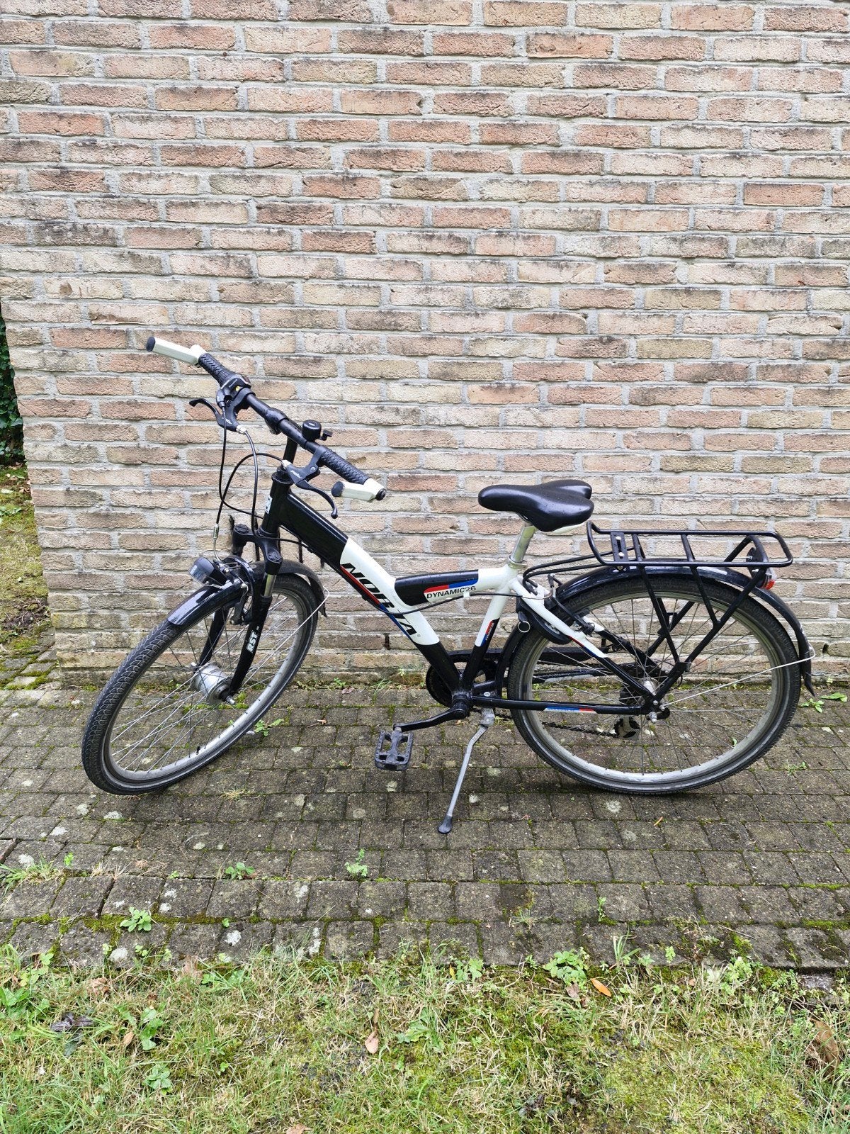 Goede jongensfiets Norta Dynamic 26 inch, Vitesses, 26 pouces ou plus, Enlèvement, Utilisé