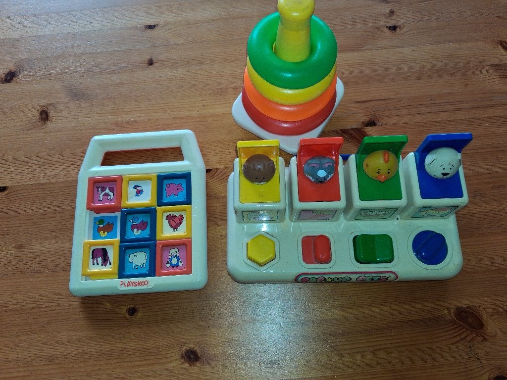 Fisher Price, Kinderen en Baby's, Speelgoed | Fisher-Price, Ophalen, Zo goed als nieuw