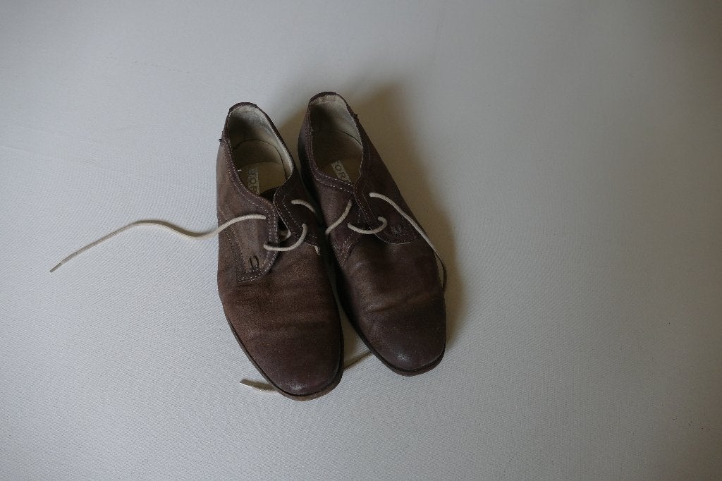 schoenen Torfs: maat 43, Kleding | Heren, Schoenen, Bruin, Torfs, Ophalen of Verzenden, Zo goed als nieuw
