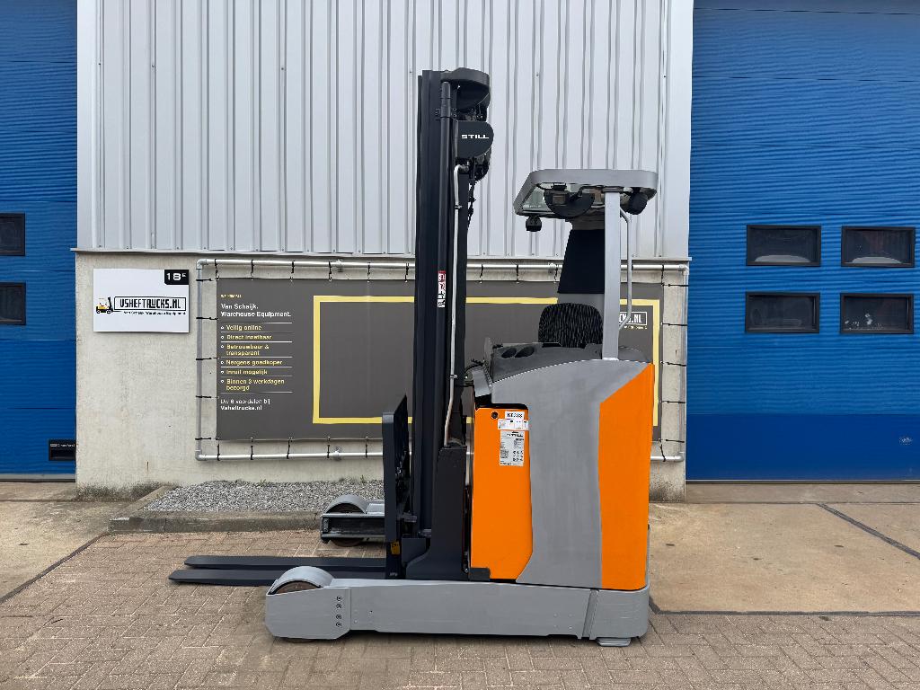 Batterie VS-22847 Reachtruck Still FMX17 2023, Enlèvement ou Envoi, Utilisé
