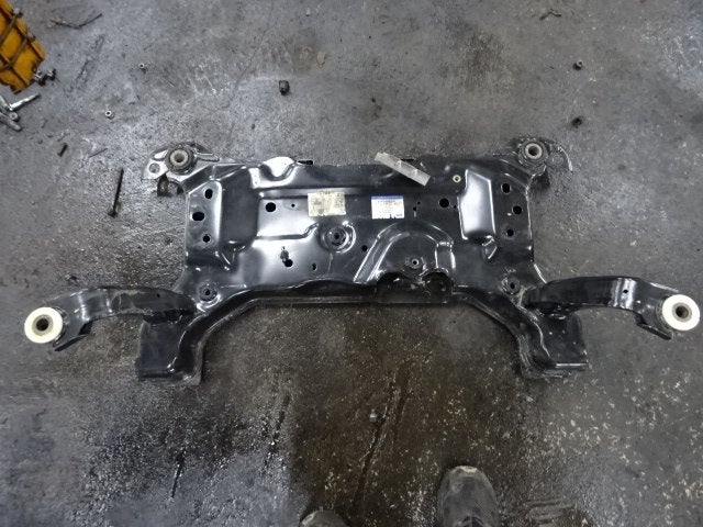 MOTORBALK Ford Transit Connect (PJ2) (01-2013/-), Gebruikt, Mevr. I. Hauben, Ford, Rue de l'Espoir 34 34
4030  GRIVEGNÉE, BE