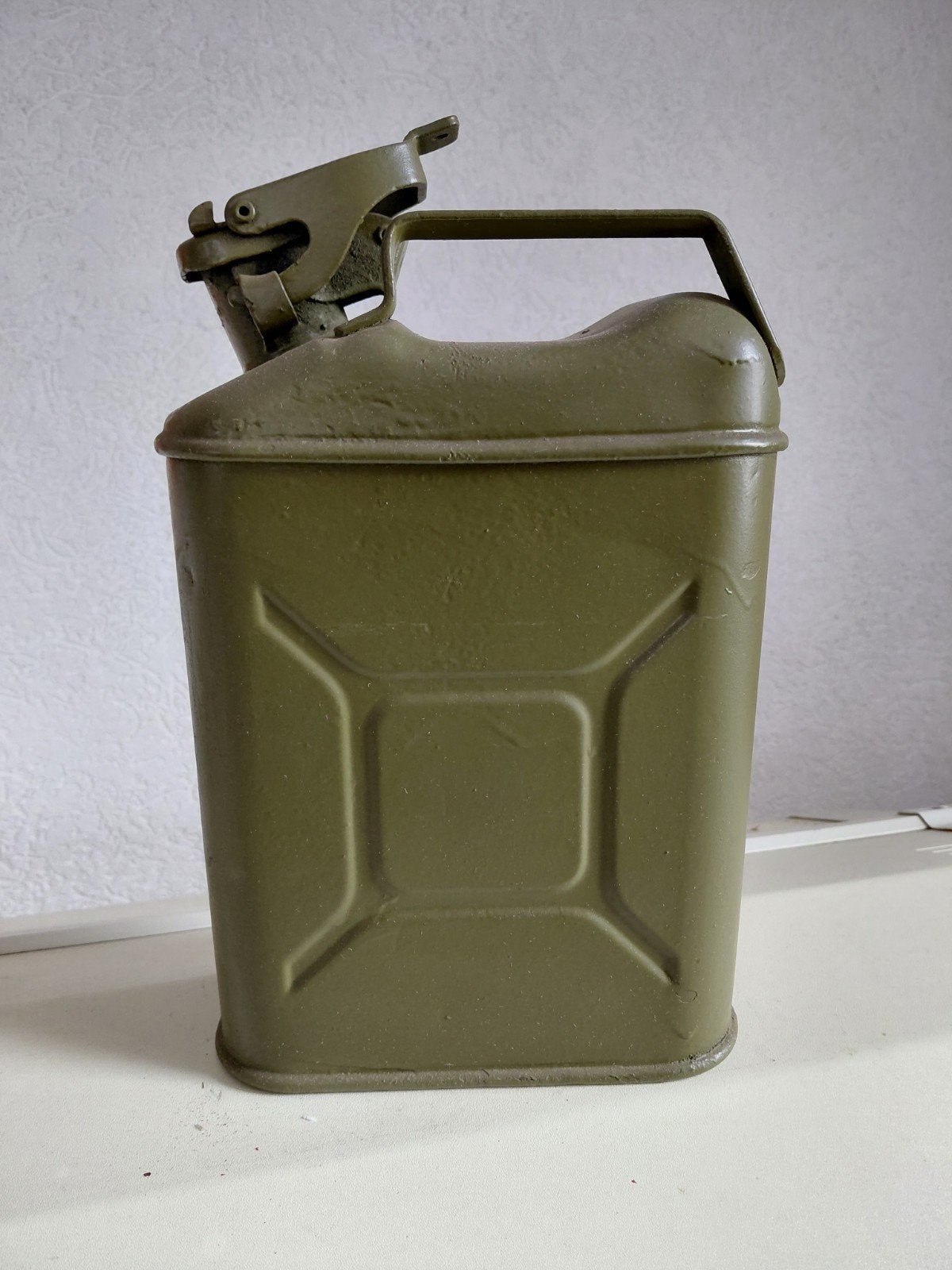 Jerrican 5 litres, Enlèvement ou Envoi