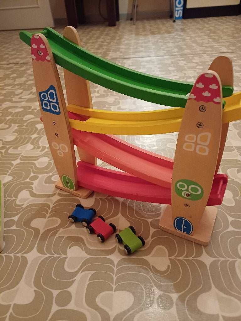 Jouets enfants le lot, Ophalen, Gebruikt