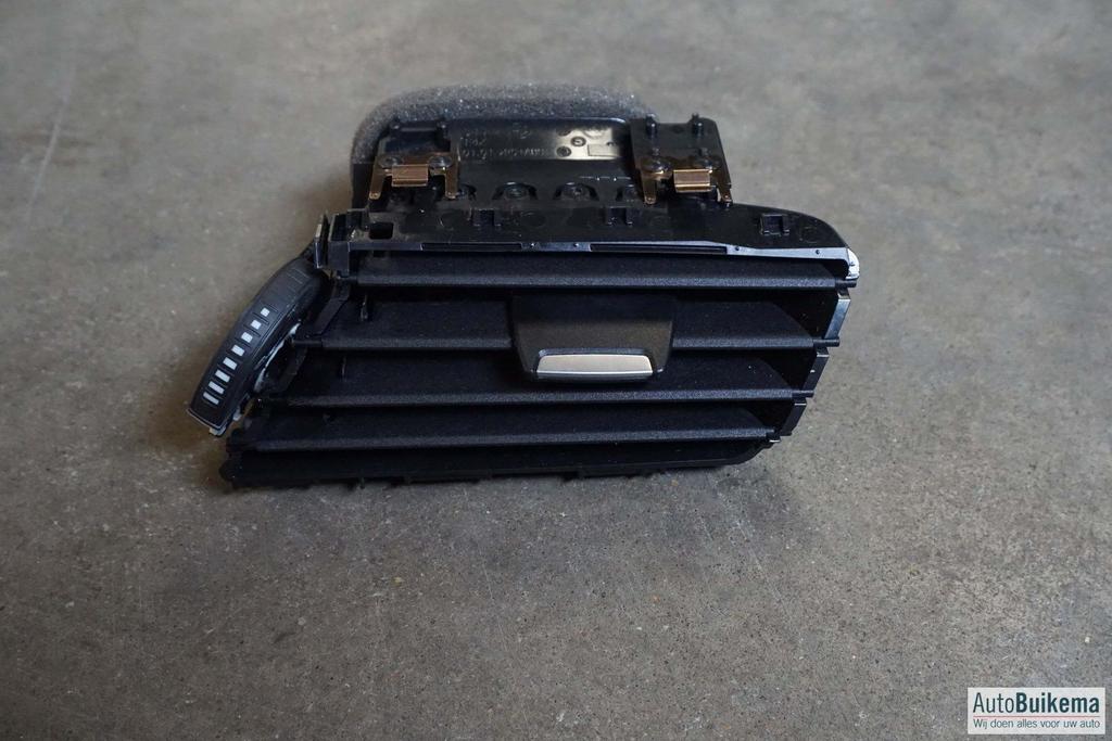 Origineel Bmw X3 F25 ventilatie rooster, Auto-onderdelen, -, -, Nieuw, Ophalen of Verzenden
