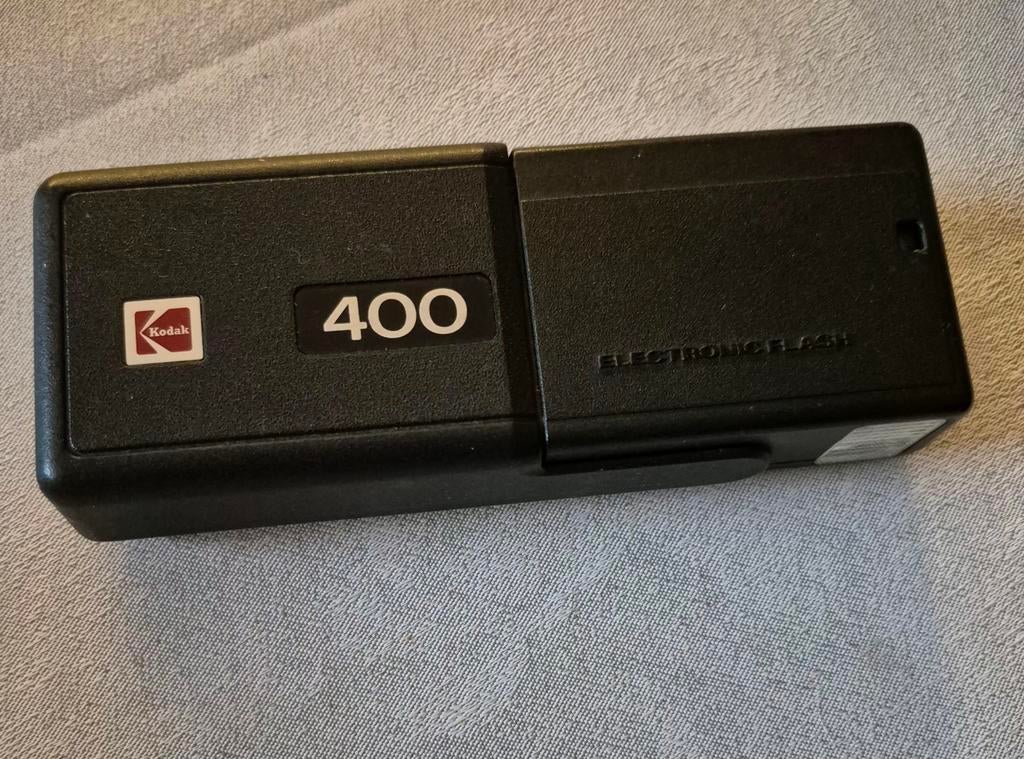 Kodak pocket 400, Enlèvement ou Envoi