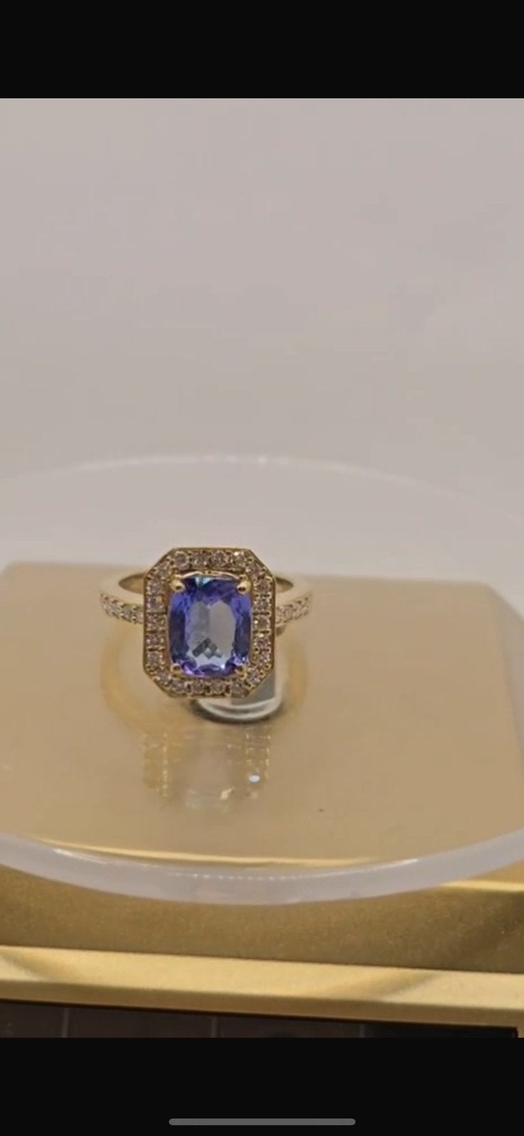 Bague or, Handtassen en Accessoires, Ringen, Ophalen, Zo goed als nieuw, Goud, Goud