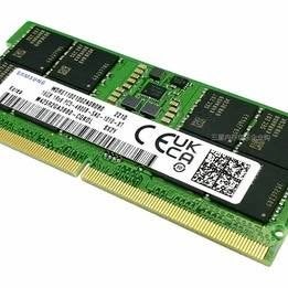 ddr 5, Informatique & Logiciels, Enlèvement ou Envoi, Comme neuf, DDR5, Laptop
