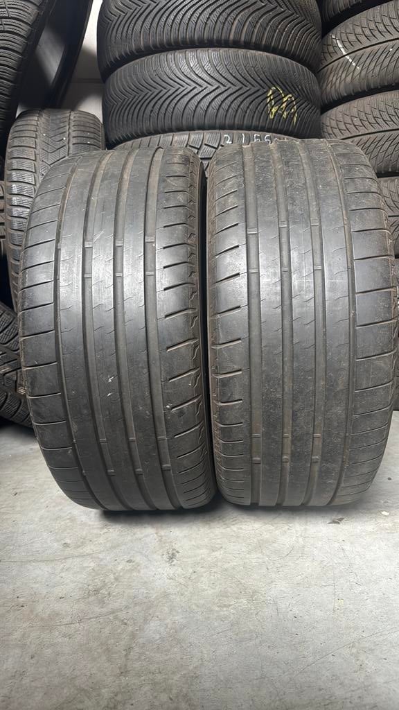 2554019 255/40/19 255/40R19 zomerbanden merk Bridgestone, Auto-onderdelen, Banden en Velgen, Ophalen, Zomerbanden, Band(en)
