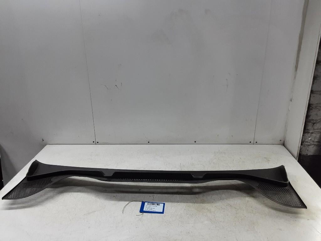 SIERLIJSTEN VOORRUIT Volkswagen Polo V (6R), Gebruikt, Voor, Volkswagen