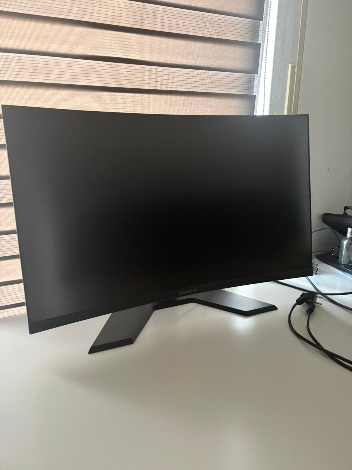 Gigabyte 32 165hz 2k, Computers en Software, Ophalen, Zo goed als nieuw