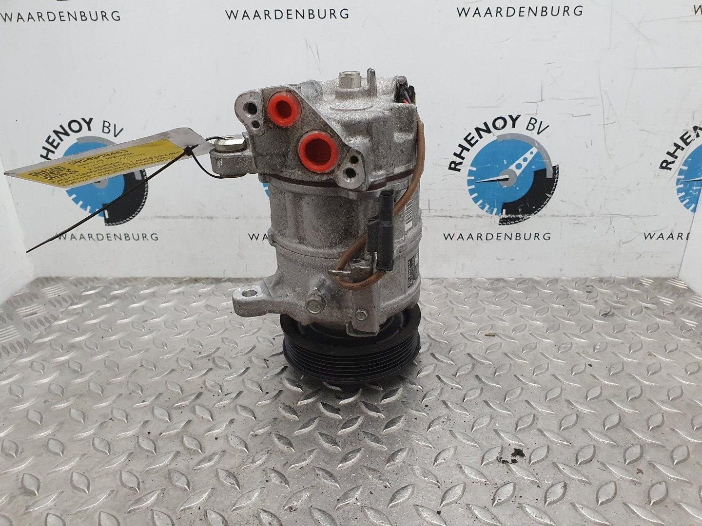 BMW 2 SERIES F22LCI M240i High Executive  AIRCO COMPRESSOR /, Enlèvement ou Envoi, Utilisé, ARN reconnu