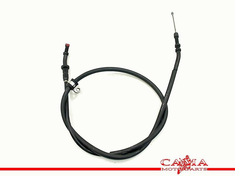 KOPPELINGSKABEL Triumph Street Triple 765 RS 2020-, Motoren, Onderdelen | Overige, Dhr. S. di Majo, Gebruikt, Info@cama-motorparts.nl