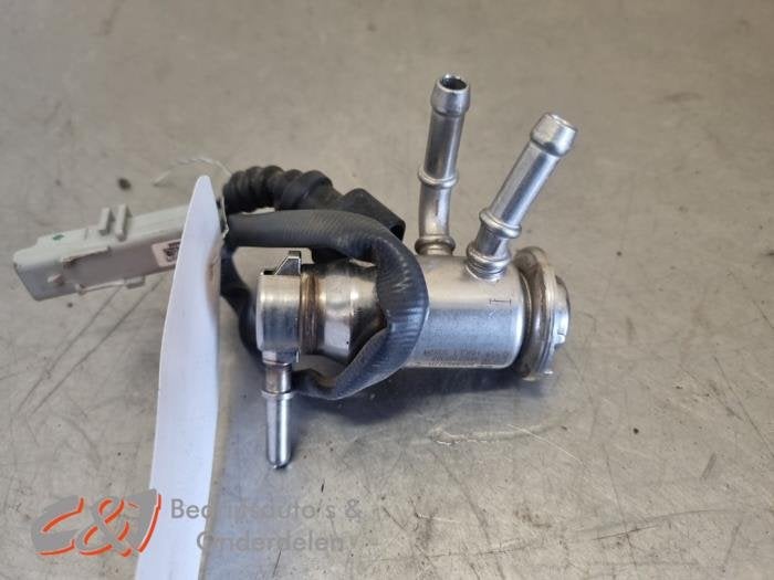 Injecteur Adblue d'un Renault Express, Autos : Pièces & Accessoires, Renault, -, 3 mois de garantie, Utilisé