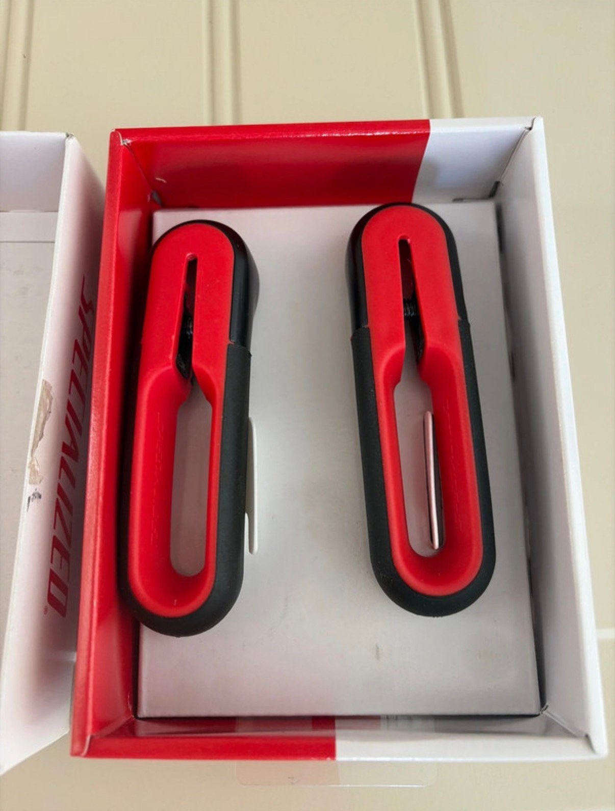 Specialized Targa bar ends, Fietsen en Brommers, Ophalen of Verzenden, Zo goed als nieuw