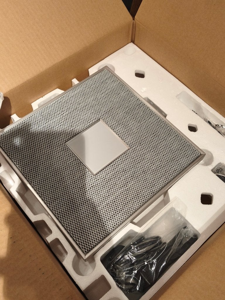 Yamaha Restio isx-80, Ophalen, Slimme speaker, Yamaha, Zo goed als nieuw