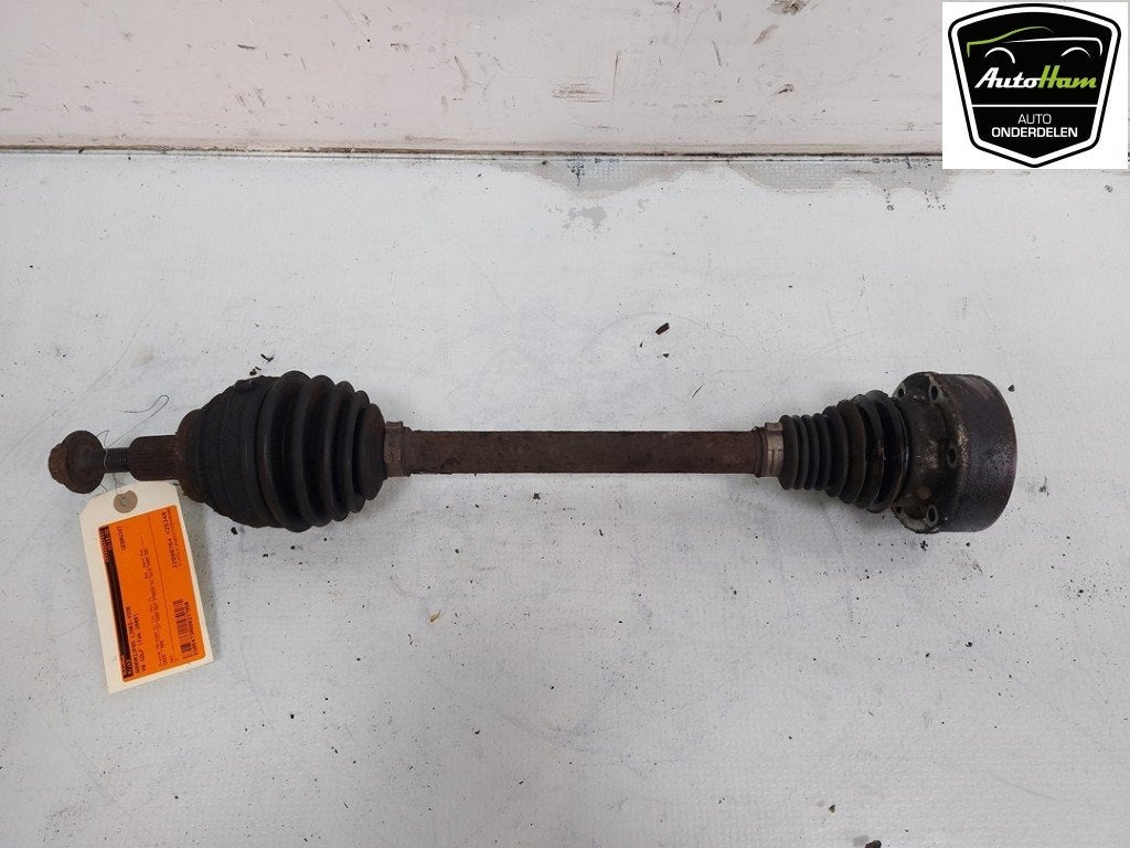 CARDAN AVANT GAUCHE (TRANSMISSION) Golf Plus (5M1 / 1KP), Autos : Pièces & Accessoires, Utilisé, Volkswagen