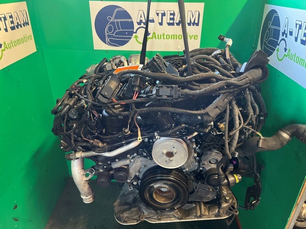 MOTEUR Audi A6 Avant (C7) (|059100042H|059100036B|), Auto-Union-Straße  1,
85057  Ingolstadt, DE, Info@audi.de, Audi, Utilisé