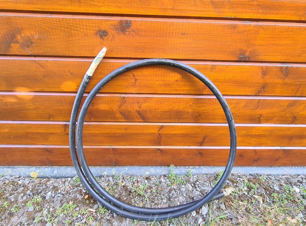 Câble EXVB 4X10 Nexans, Ophalen, Zo goed als nieuw