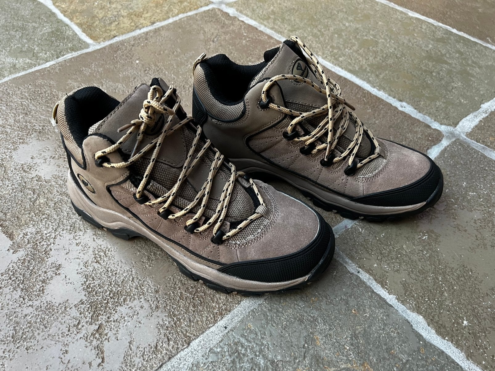 Wandelschoenen Rucanor, Enlèvement, Comme neuf, Chaussures