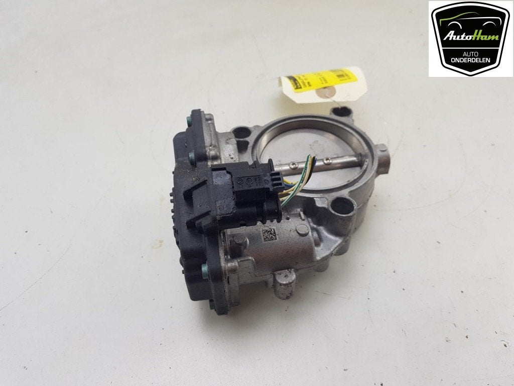 GASKLEPHUIS BMW X5 (G05) (|13548667415|866741503|8667415|), Gebruikt, BMW, Continental AG, Continental-Plaza 1
30175  Hannover, DE