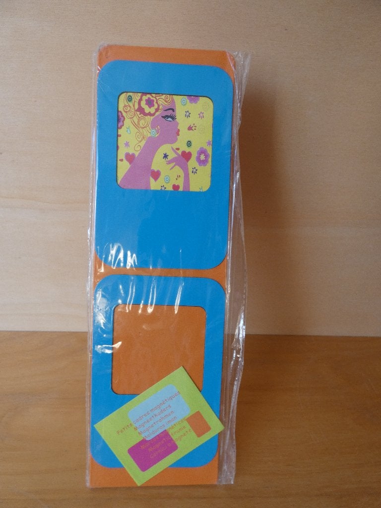 fotokadertje, Ophalen of Verzenden, Nieuw
