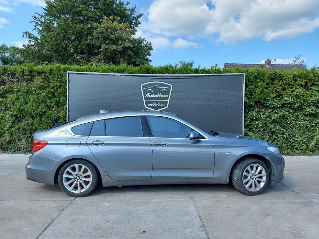PORTIER RECHTS VOOR BMW 5 serie Gran Turismo (F07), Dhr. J. Ham, Gebruikt, Deur, Administratie@autoham.nl