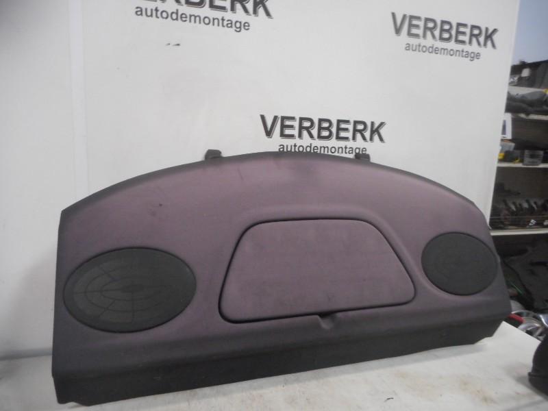 HOEDENPLANK Peugeot 406 Coupé (8C) (01-1996/12-2004), Gebruikt, Peugeot