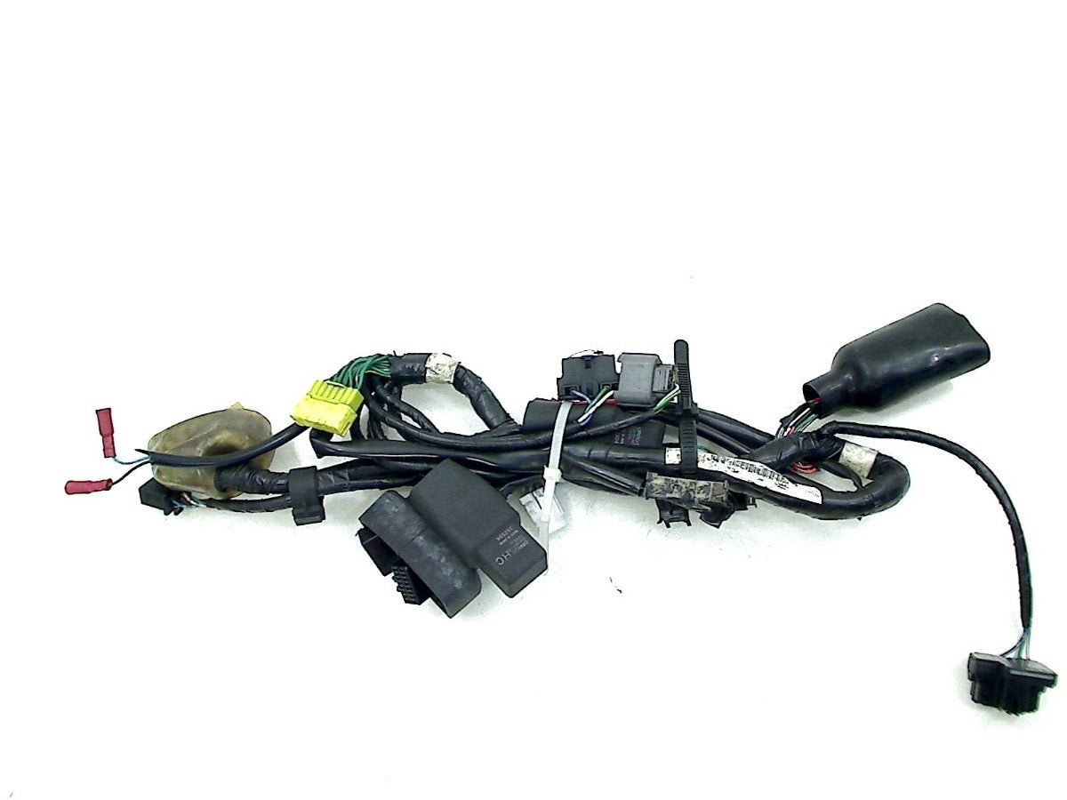 KABELBOOM VOOR Honda ST 1300 Pan European (ST1300 ST1300A), Motoren, Dhr. S. di Majo, Gebruikt, Info@cama-motorparts.nl, P.J. Troelstraweg 8 8
3144 CX  MAASSLUIS, NL