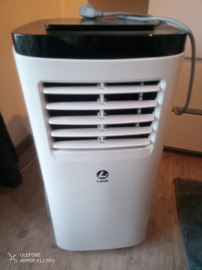 Limit mobile airco, Elektronische apparatuur, Ophalen, Mobiele airco