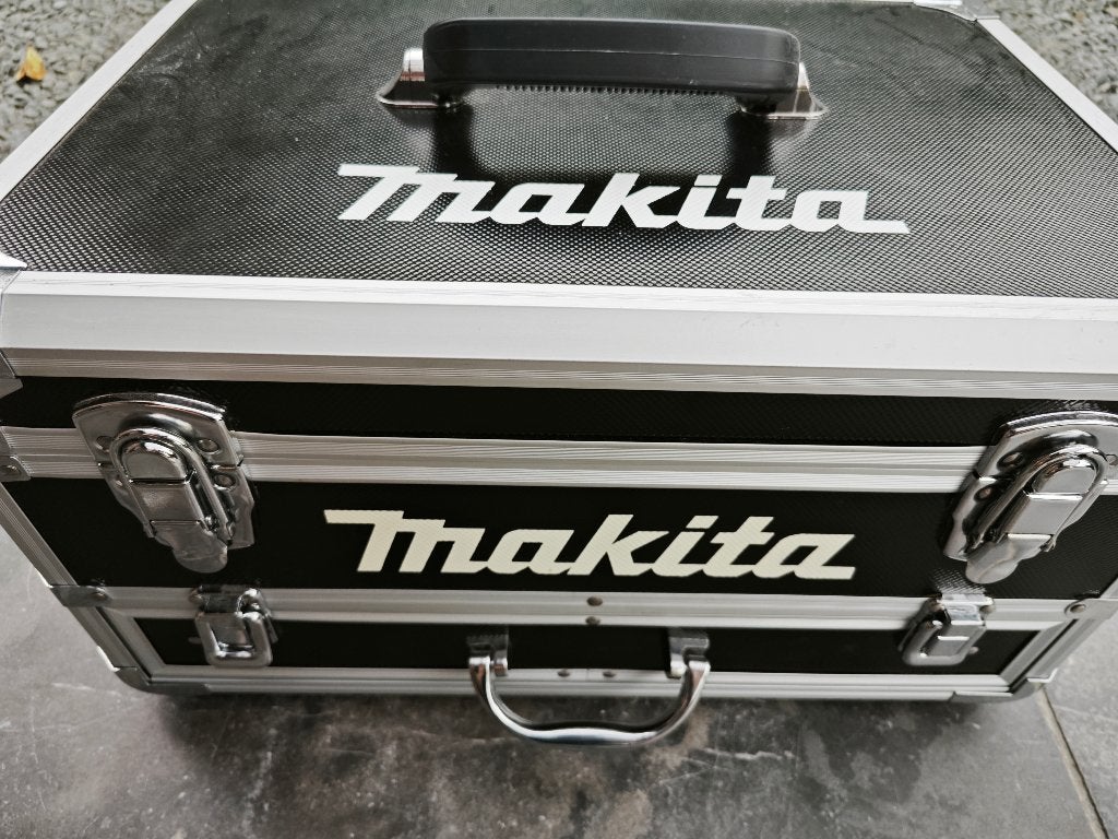 Makita vijsmachine 18v 1,5 A, Bricolage & Construction, Outillage | Outillage à main, Enlèvement, Utilisé