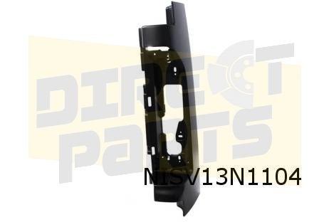Nissan NV300 (8/16-2/22 X82) sierlijst achterlicht Rechts or, Neuf, -, -, -
