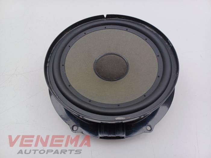Haut-parleur d'un Volkswagen Golf, Volkswagen, -, 3 mois de garantie, Utilisé