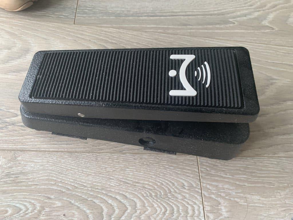 Mission Engineering Expression Pedals (2), Muziek en Instrumenten, Ophalen of Verzenden, Zo goed als nieuw, Volume