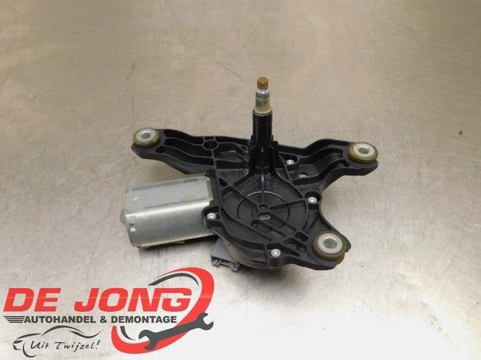 Moteur essuie-glace arrière d'un BMW X1, Autos : Pièces & Accessoires, -, 3 mois de garantie, Utilisé, -