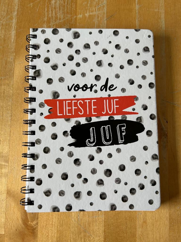 Notitieboekje, Divers, Cahiers de notes, Enlèvement ou Envoi, Neuf