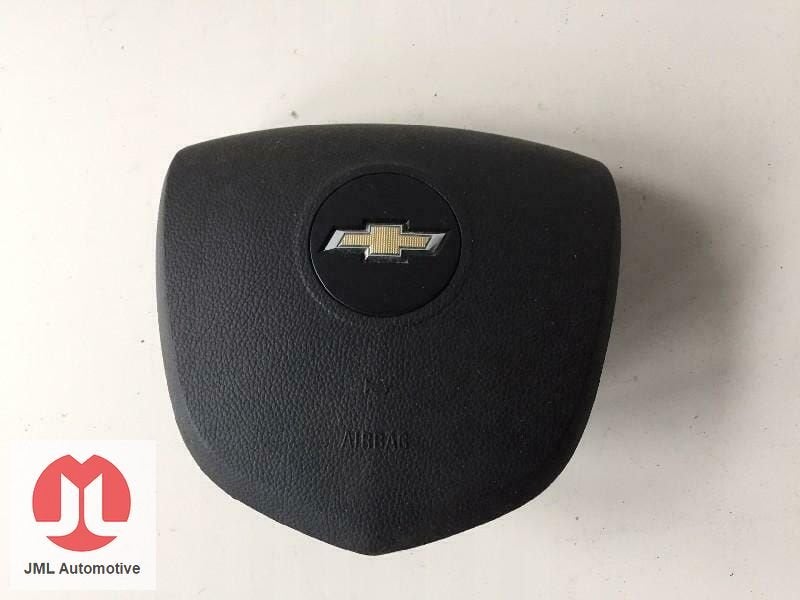 STUUR AIRBAG STUURAIRBAG CHEVROLET SPARK, -, Utilisé, -, -