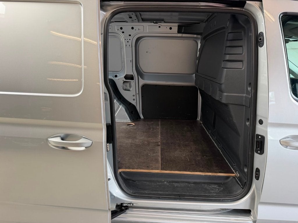 Volkswagen Caddy lengte 2 btw aftrekbaar, Auto's, Stof, 1498 cc, Euro 6, 4 cilinders